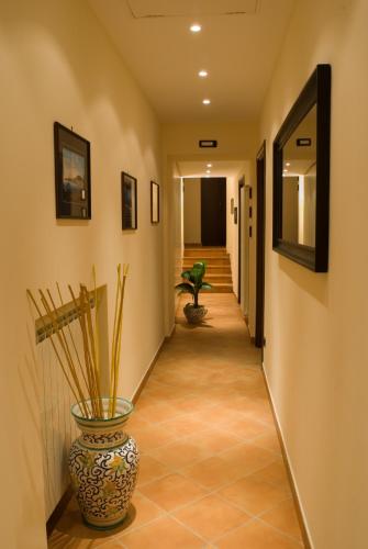 Bed & Breakfast Portanova, Naples