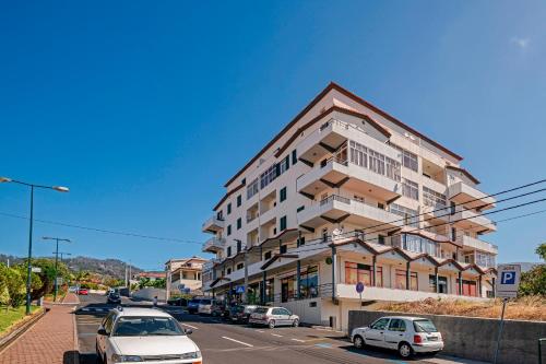  Calheta Star Apartment by OurMadeira in Calheta