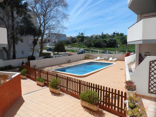  Sunset Room Lagos Algarve, Pension in Lagos