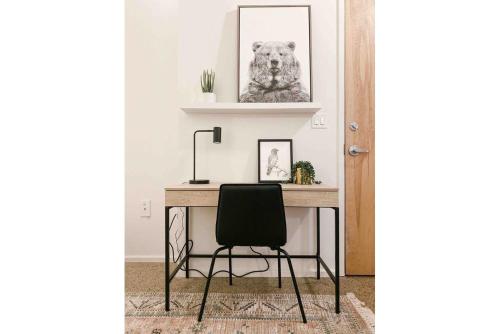 Modern Downtown Loft on Gay St - image 12