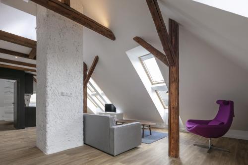 Pytloun Flat Hotel - image 12