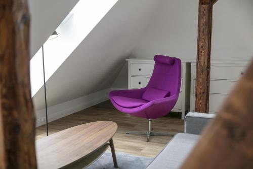Pytloun Flat Hotel - image 3