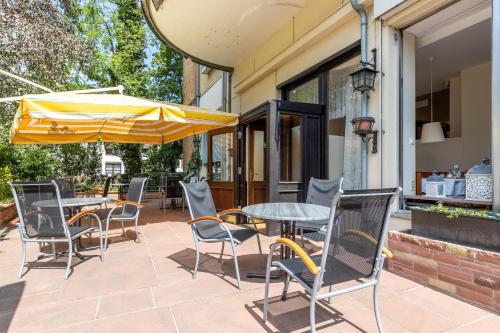 Einrichtungen, Trip Inn Aschaffenburger Hof in Aschaffenburg