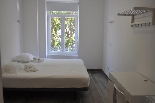  My Home In The City in Lissabon