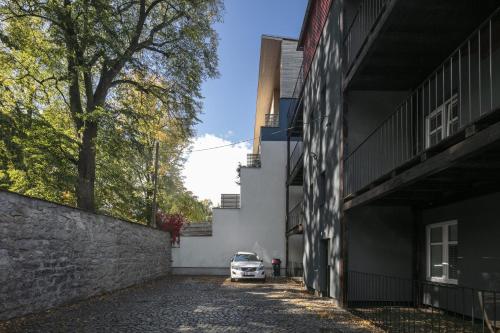 Pytloun Flat Hotel - image 13