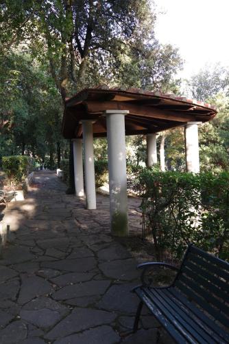 Villa del Parco Resort - image 5