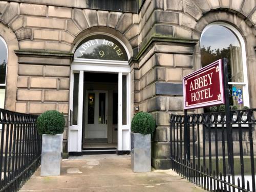 Abbey Hotel, , Edinburgh and the Lothians