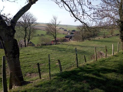 Gite Rural Entre Terre et Mer