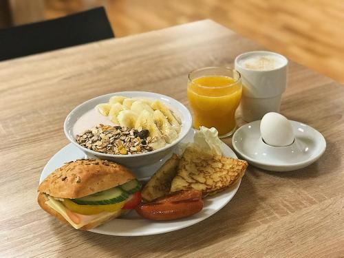 Hotell TunaPark - image 8