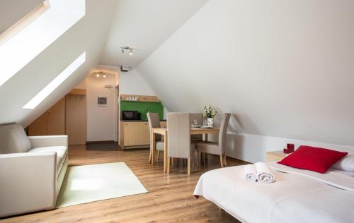 udanypobyt Apartamenty Przy Dolinach A i B obrázok