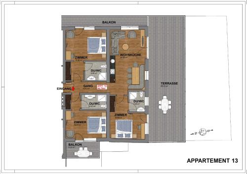 レイクサイド by A カーサ