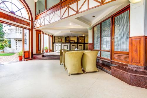 日落海灘度假村 Sunset Beach Resort