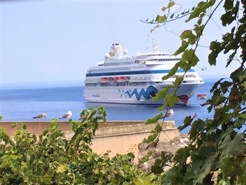 Casa Mafalda B&B – Lipari, WA