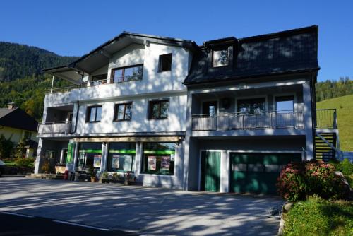  Apartment Xeisblick, Pension in Palfau bei Wenten