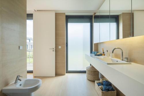 Kame House - Gym & Sauna next to the Beach 3