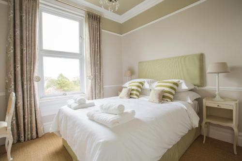 Grays Boutique B&B - image 2