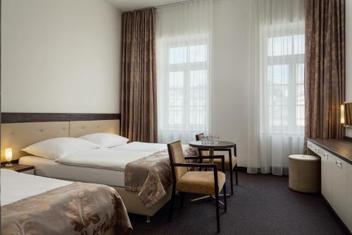 Hotel Malta - image 5