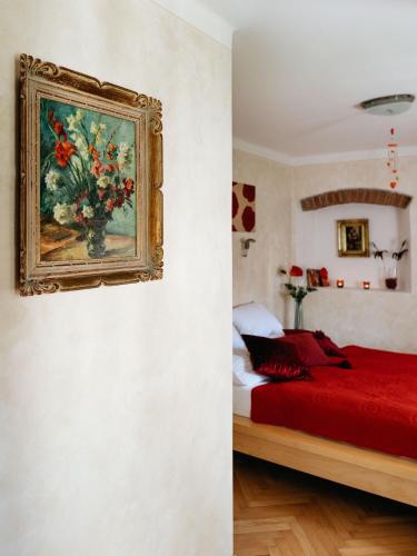 Boutique Hotel Romantick - image 11