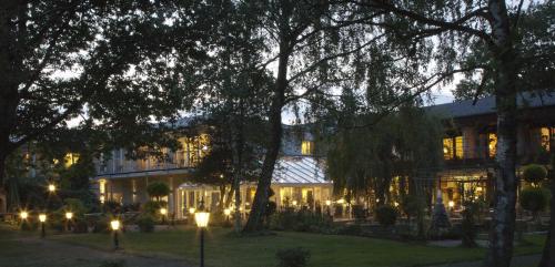 Landhotel Stähle