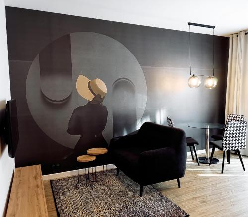 Come&Stay apartments Wola, Varsavia