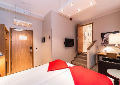 Hotell Stadsparken - image 7