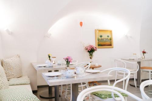 Ételek és italok, Boutique Hotel Romantick in Plešivec