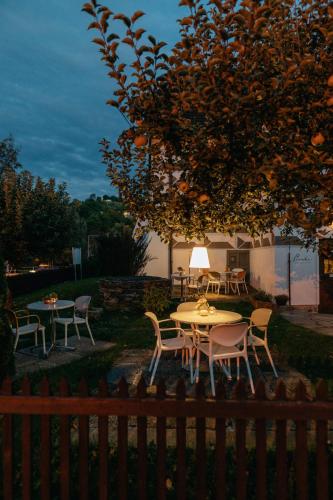 Foto - Boutique Hotel Romantick