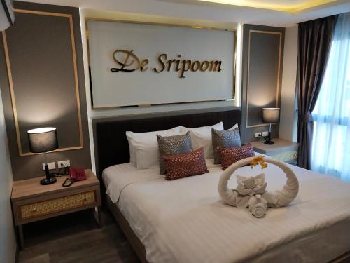 Hotel De Sripoom – Chiang Mai, 
