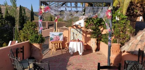 Hotel Amanhavis - image 13
