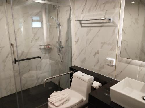 โรงแรมเดอศรีภูมิ - ชาพลัส ( Hotel De Sripoom -SHA Plus )
