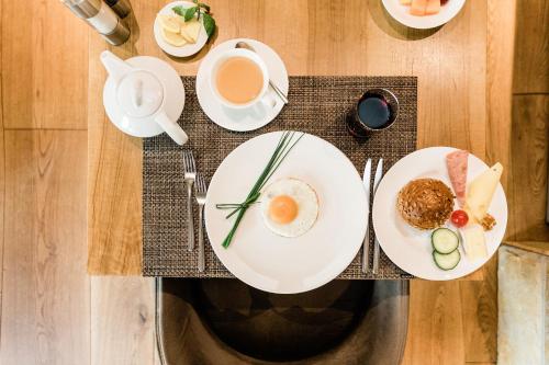 Kaisergarten Hotel & Spa Deidesheim