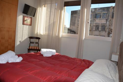 My Way - Suite - Rooms - Palazzo San Matteo, Palermo (fotografie 6)