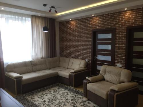 Затишні апартаменти в центрі міста, Ternopilʼ (foto 10)