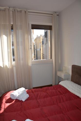 My Way - Suite - Rooms - Palazzo San Matteo, Palermo (fotografie 7)