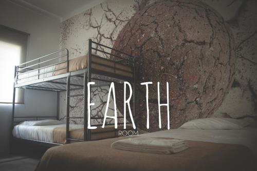 Stone Obidos Hostel in Óbidos