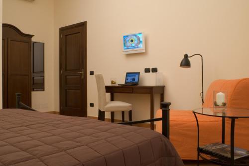Bed & Breakfast Portanova, Neapel (Foto 8)