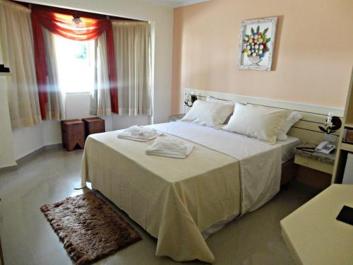 Hotel Rio Penedo Hotel Rio Penedo is a popular choice amongst travelers in Penedo (Rio de Janeiro), whether exploring or just passing through. The hotel has everything you need for a comfortable stay. Free Wi-Fi in al