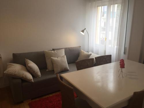  Los Respigos Ampuero in Ampuero