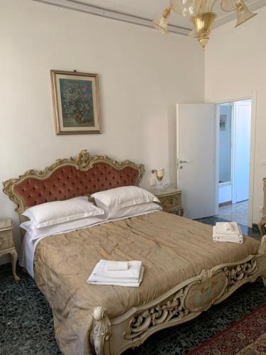 Venice San Leonardo, Benátky (fotografie 2)
