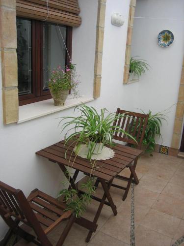 Casa Rural La Villa chambre d'hôte Nueva-Carteya