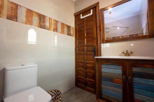 One-Bedroom House room in NUEVA NERJA 22 MENYBER