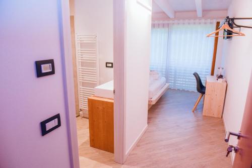 Agritur Verderame Room Type - Deluxe Room