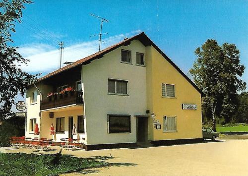 Gasthof Waldeck - Accommodation - Haidkapelle