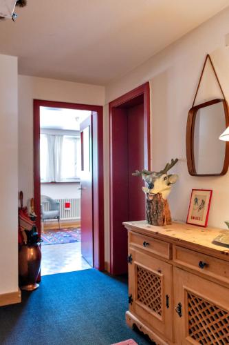 Three-Bedroom Apartment room in Villasimius - Celerina