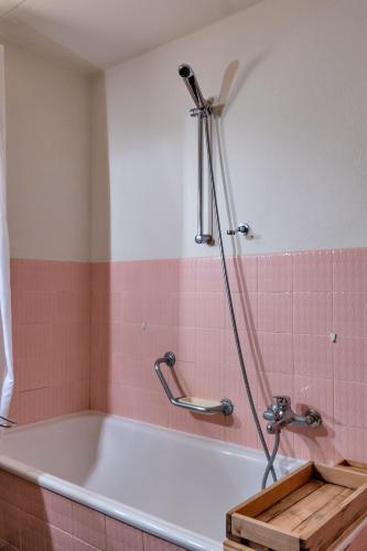 Three-Bedroom Apartment image 9
