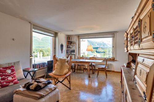 Three-Bedroom Apartment image 7