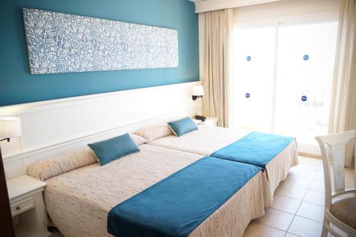 Ohtels Cabogata