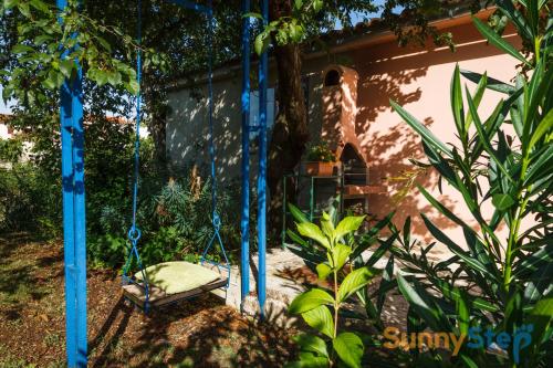 Apartment Sankovic with a private pool