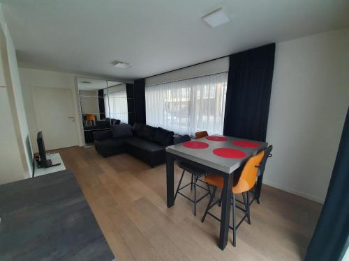  Zeebrugge appartement Noordhinderstraat in Zeebrugge