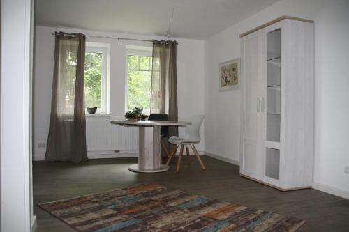 Ferienwohnung Rehblick